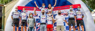 Monselice in Rosa MTB 2021